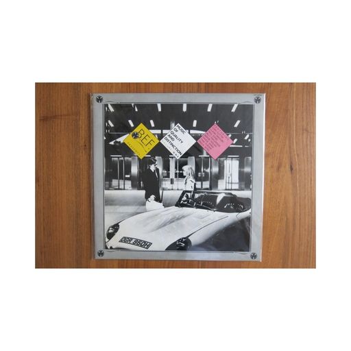 B.E.F. (British Electric Foundation) Music of Quality and Distinction Volume 1.Deluxe Edition