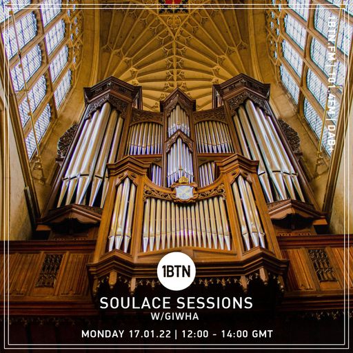 Soulace Sessions with GiwHa - 17.01.2022