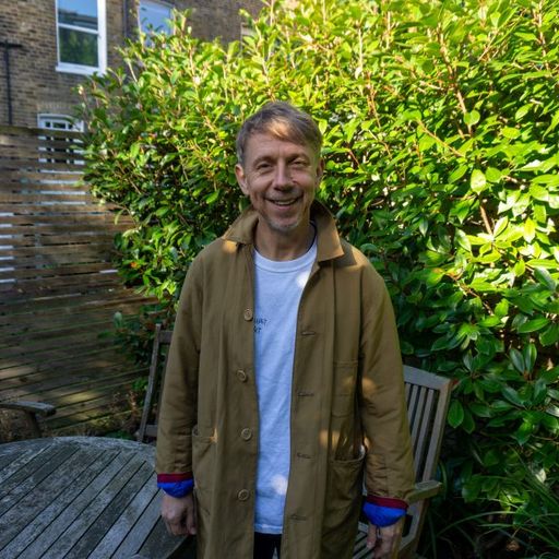 Brownswood Basement: Gilles Peterson // 02-06-22
