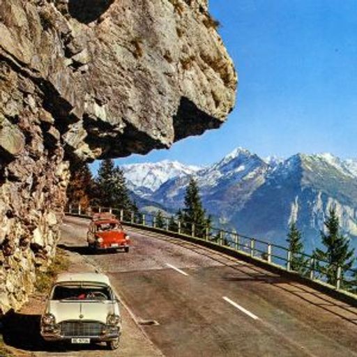 Swiss Grooves - Jazz-Funk, Fusion, Jazz-Rock & Library From Switzerland