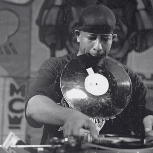 DJ Premier — Underground Joint #1 (Penalty Recordings Mix Tape) (*Mastered) - 1995