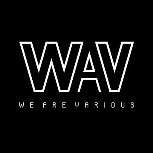 Kris & Wolf presents Wave Podcast #5 at WAV | 05-06-25