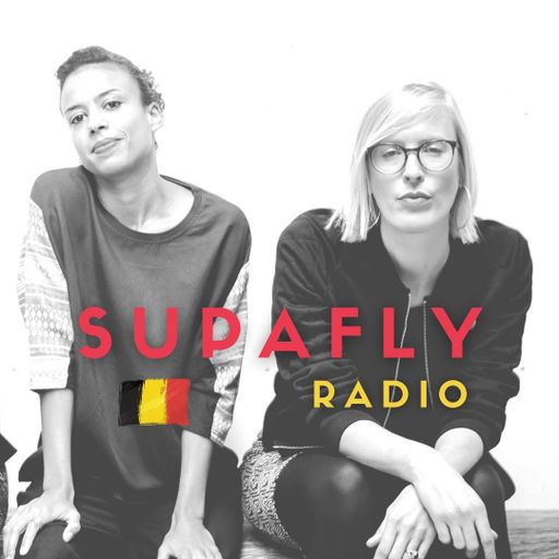Supafly radio 03.02.2022
