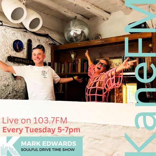 Mark Edwards Drive Time Show 13 01 26