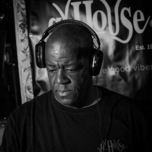 Friday Nite Biznizz... - Dj Cedric Anderson 01AUG2025