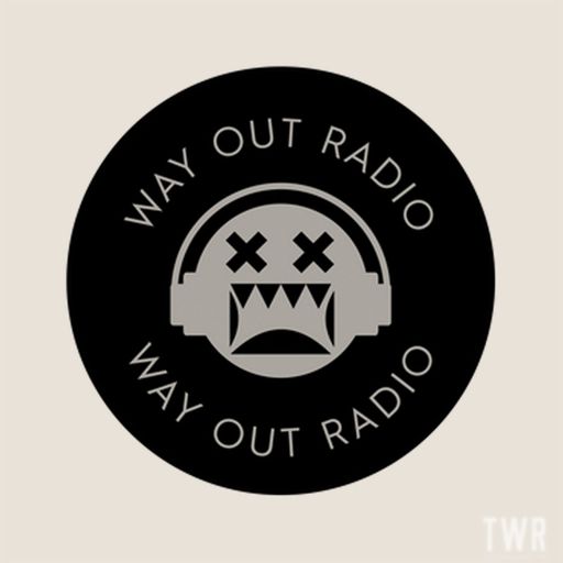 07.07.21 Way Out Radio - Paula Frost