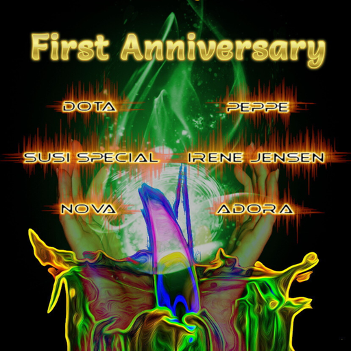 Wizards First Anniversary 05-09-2023