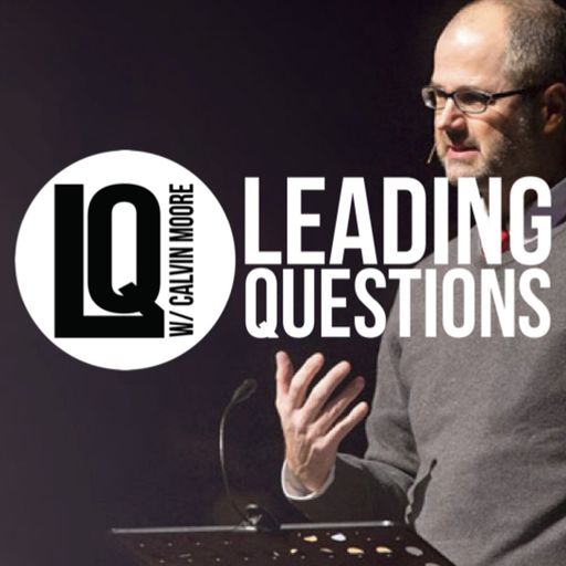 S7 E6 - An Interview with Scott Sauls