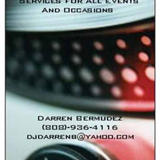 R-N-B!MixTape Pt. 2: "Sloppy Seconds"-DJ Darren B!