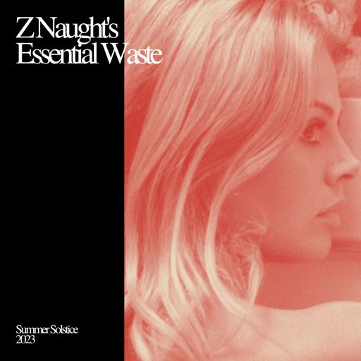 Z Naught's Essential Waste Summer Solstice 2023