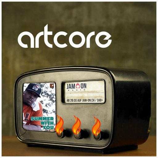 Artcore Radio | 10.07.2020 | Hitz(e) Hits