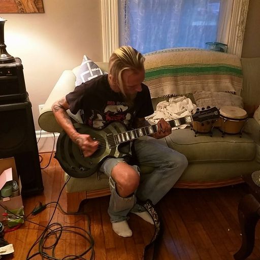 Grouch & The Brainstorm Interview