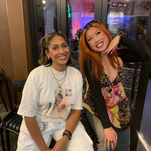 Platform LDN - 28/08/24 - [Voices Radio]