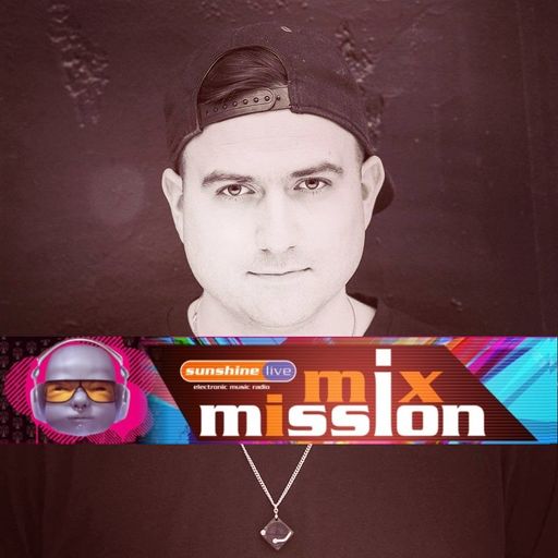 Pappenheimer @ Sunshine Live Mixmission 2015