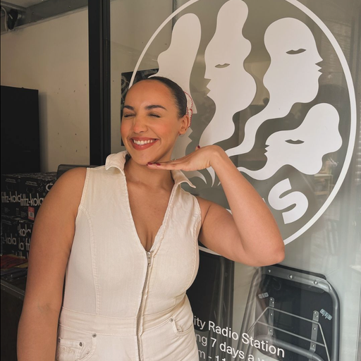 The Sweet Spot w/ Jenna - 22/06/24 - Voices Radio