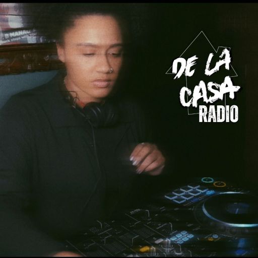 REMEDEE - De La Casa Radio 20.10.25