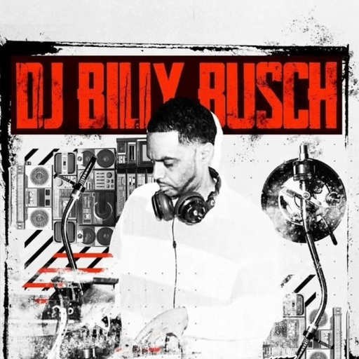 DJ Billy Busch - Drunk Mix (SXM Shade45) - 2025.05.16