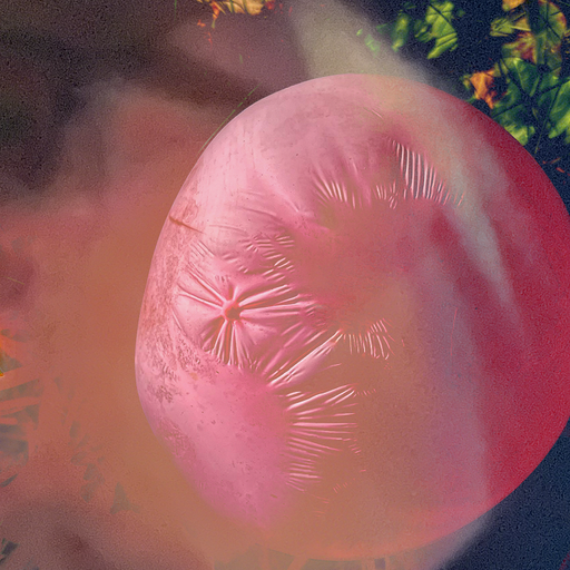 Mutualism w/ In Atoms - 29th November 2025