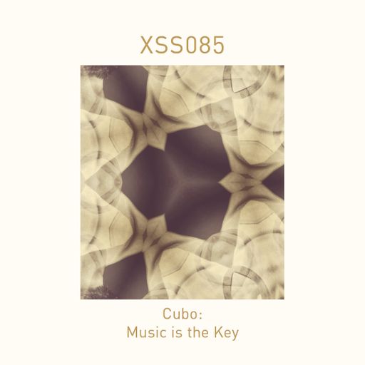 XSS085 | Cubo | Music Is the Key