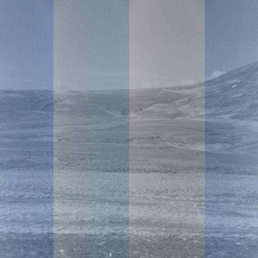 walkplacedistancetime #21 - One Day in June: Movement 4 - 2nd December 2023