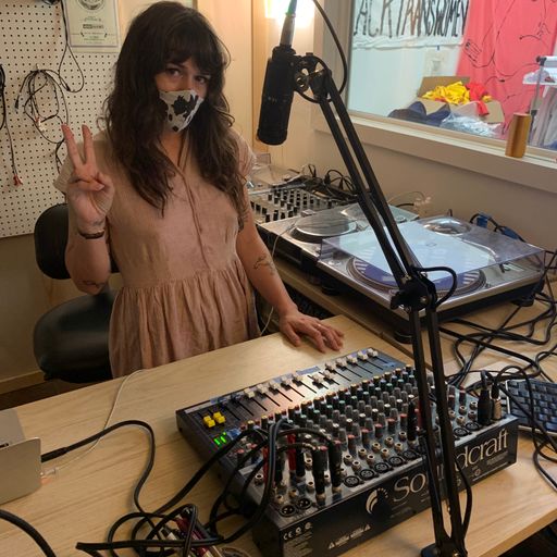 Aw Naw: September 2020