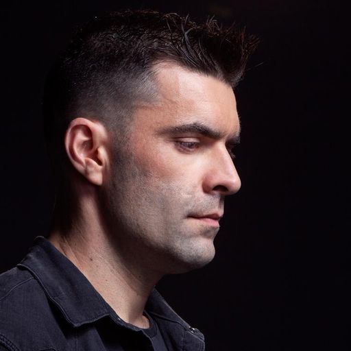 SÃO PAULO SOUNDS w/ Marcello V.O.R. + guest Gabe - 02.06.2015