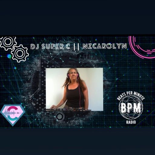 BPM radio debut