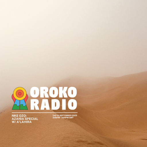 A'LAHIRA - nke ọzọ: Azania Special - 21st September 2023