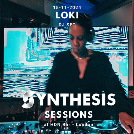 Loki @Synthesis 15/11/24