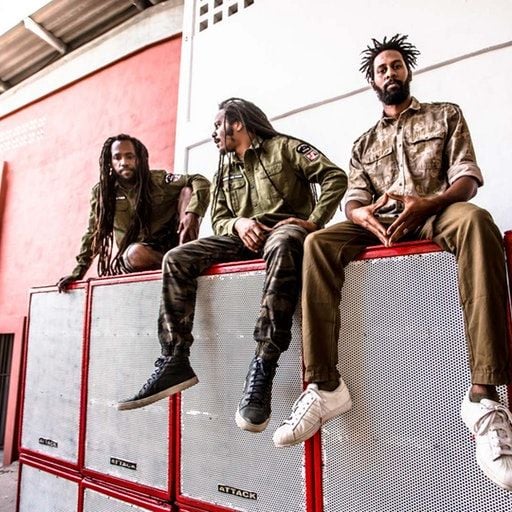 Choice Mix – MiniStereo Público