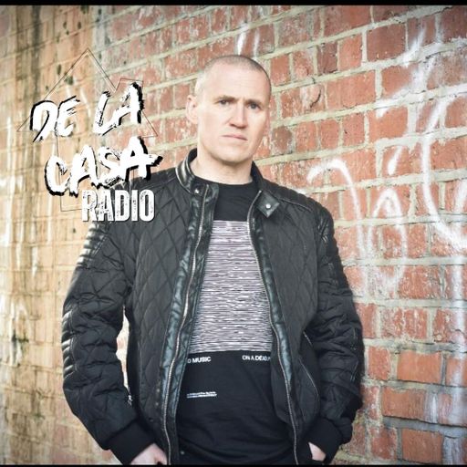 Glen burns - De La Casa Radio 06.02.26