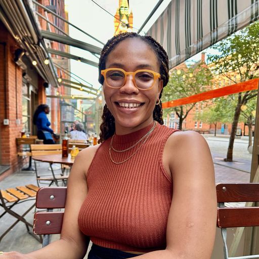 The Joydragger - Get in, we are going to drag joy! invites Wendy Okeke - 24 October 2024