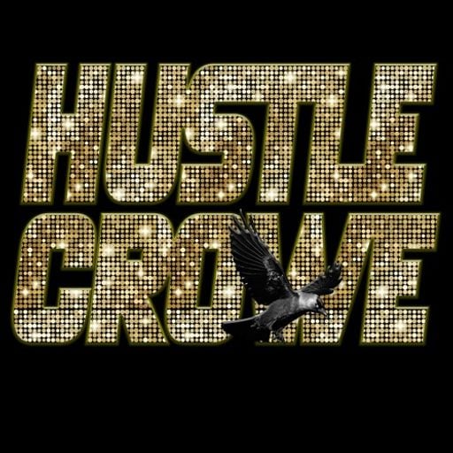 Hustle Crowe - 90s and 2000s Mix