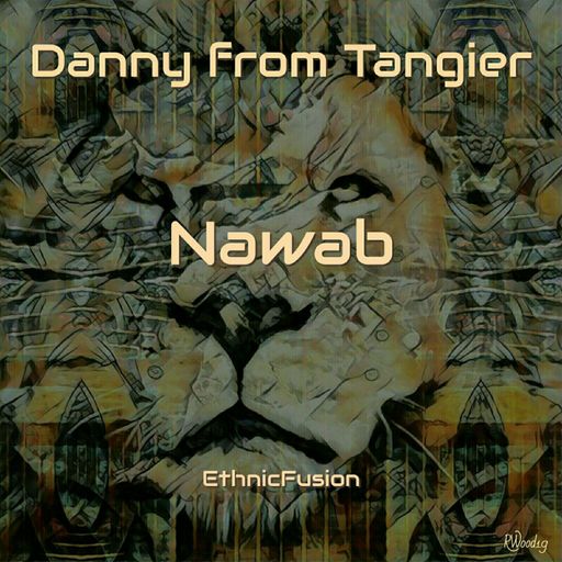 Nawab (EthnicFusion)