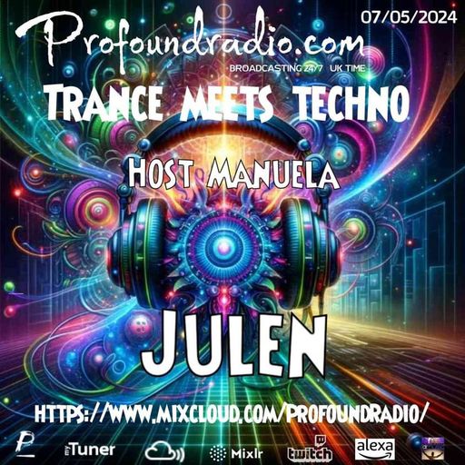 JULEN 2419TMT