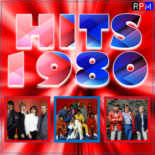 HITS 1980 : CELEBRATION *SELECT EARLY ACCESS*