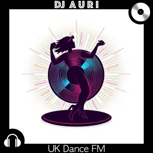 UK Dance FM Stream 25