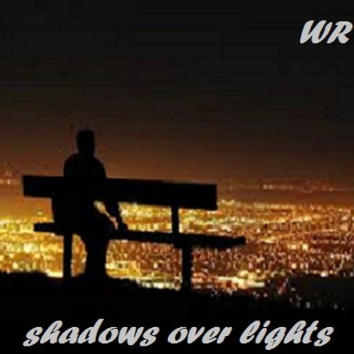 ARIS M.G.T. for Waves Radio #128 (Shadows Over Lights)