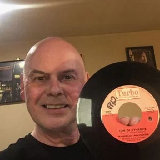 THE PETE SMITH NORTHERN SOUL SHOW – 23/2/2025 – ANOTHER TON OF DYNAMITE part 1
