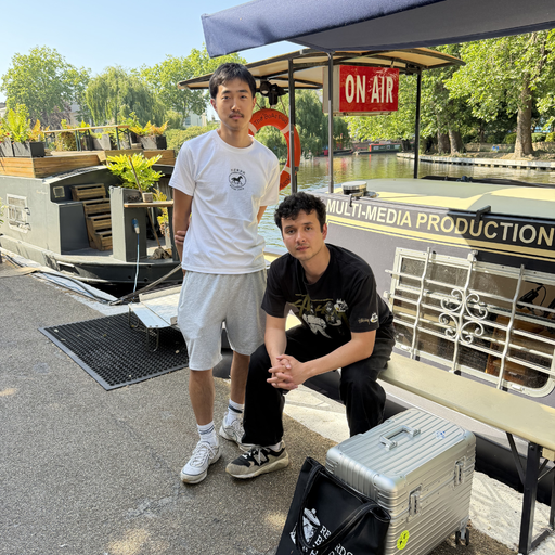Motion | The BoAt Pod | May 2026