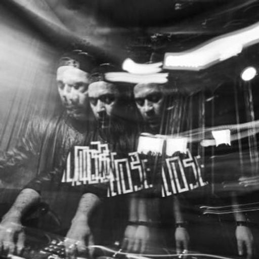 Dave Davis at Cherry Moon (Lokeren - Belgium) - 26 July 1997