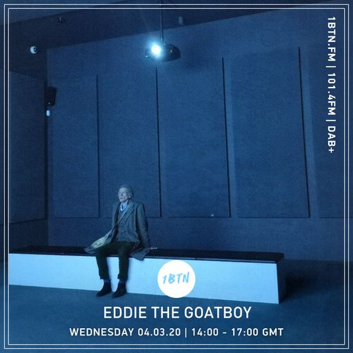 Eddie the Goatboy - 04.03.2020