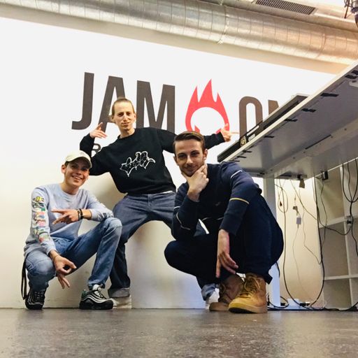 Artcore Radio | 12.04.2019 | Beatbox Special