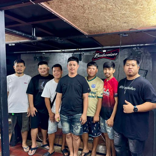 ไม่ต้องถามหาซีเคร็ท เพราะทีเด็ดอยู่ตรงหน้าByคุณธนภัทร&วัยรุ่นโชคประสิทธิ์