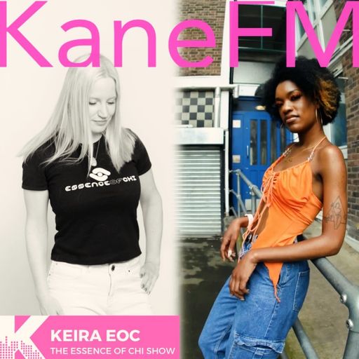 EOC SHOW/ VXRGO/ VXRGO STUDIO MIX/ 30.4.24