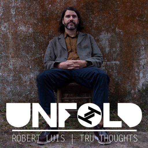 Tru Thoughts Presents Unfold 23.06.19 with Quantic, Sampa The Great, Sivey