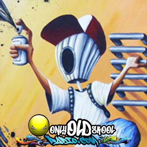Dan FaceMe  - Two Bob Radio  - Friday 15th January 2021 - OnlyOldSkoolRadio.com