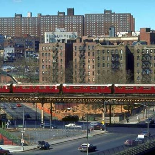 Bronx Keeps Creatin It (Explicit Version) - Vol 2