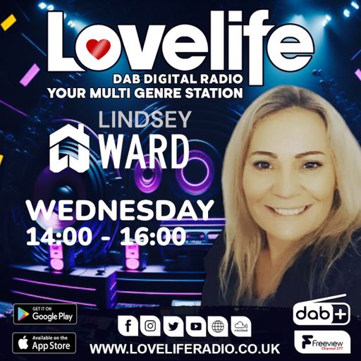 Lindsey Ward 05 JUN 2024