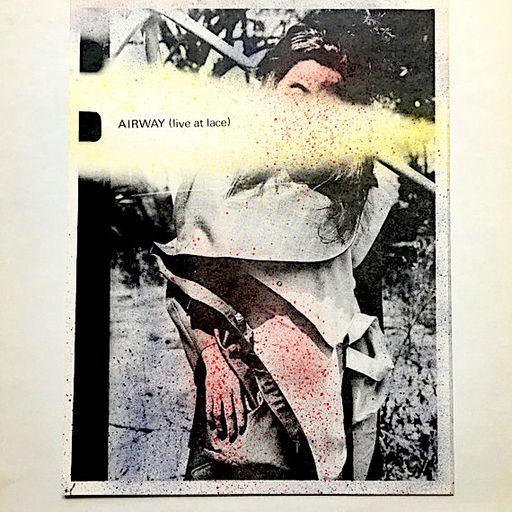 LOS ANGELES FREE MUSIC SOCIETY & Friends [LAFMS] - PART TWO [Freak Electronic Rock Improvisation]